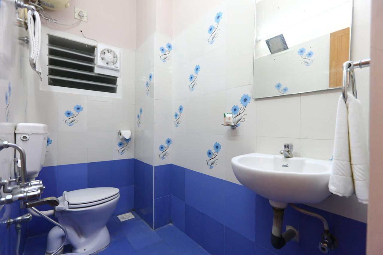 Oyo 7810 Keshiv Galaxy Inn Čennai Exteriér fotografie